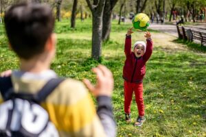 What's Turkey's Customary Childhood Activities